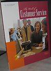 The World of Customer Service by Pattie Gibson Odgers (2007, Paperback 