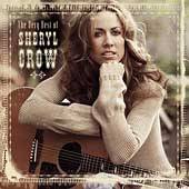 The Very Best of Sheryl Crow by Sheryl Crow CD, Nov 2003, A M USA 