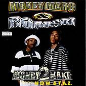 Money 2 Make by Money Marc CD, May 1999, Orchard Distributor