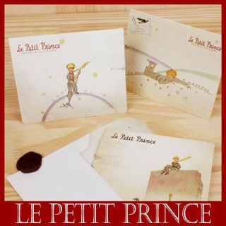 le petit prince in Holidays, Cards & Party Supply