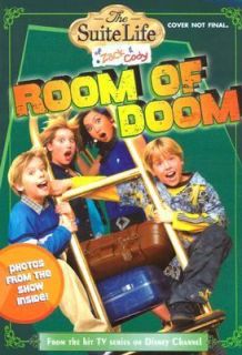 Room of Doom Vol. 3 by Danny Kallis, Jim Geoghan and M. C. King 2006 