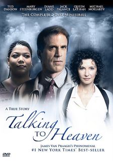 Talking to Heaven DVD, 2006