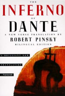 The Inferno of Dante by Nicole Pinsky, Dante Alighieri and Robert 
