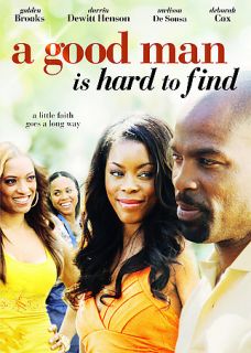 Good Man Is Hard to Find DVD, 2008