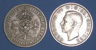  GEORGE VI 1947 1951 ALL DATES ONLY £1.50 EACH WITH FREE UK P&P