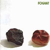 Foghat Rock and Roll by Foghat CD, Feb 1988, Rhino Label