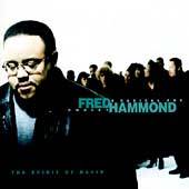 The Spirit of David by Fred Hammond CD, May 1997, Verity