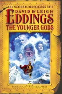   Gods Bk. 4 by David Eddings and Leigh Eddings 2006, Hardcover