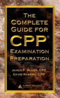   by Cpp, David Rabern and Cpp, James P Muuss 2006, Hardcover