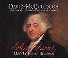 David Mccullough   John Adams (2001)   Used   Compact Disc