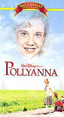 Pollyanna VHS, 2002