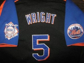 David Wright Youth Jersey New York Mets Jersey  Awesome 