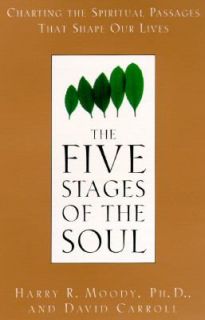 the Soul Charting the Spiritual Passages That Shape Our Lives by David 