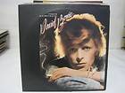 David Bowie Young Americans vinyl Lp John Lennon