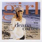 Just a Girl by Deana Carter CD, Jul 2004, BMG Special Products 