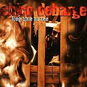 Long Time No See by Chico DeBarge CD, Nov 1997, Universal Distribution 