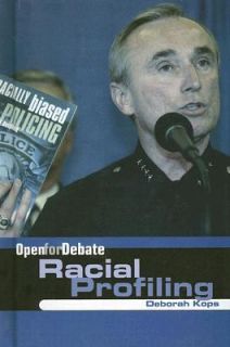   Open for Debate Group 3 by Deborah Kops 2006, Hardcover