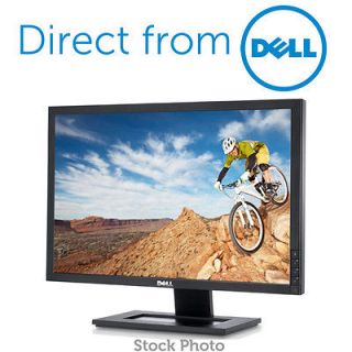 Dell Entry Level E2209W 22 inch Widescreen Flat Panel Monitor