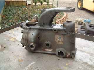 DELTA ROCKWELL 17 DRILL PRESS HEAD CASTING FOR EARLY 17