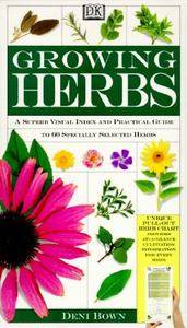   to 60 Specialty Selected Herbs by Deni Bown 1995, Paperback