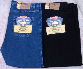 Strong Mens Tough Work Jeans Size 30 to 50 waist BNWT 29 or 31 Leg 