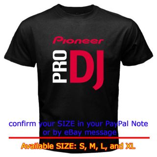 pioneer dj shirt in Clothing, 