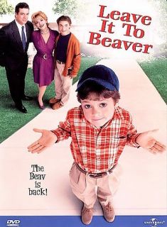 Newly listed Leave it to Beaver ★★ (DVD, 1998) ★★