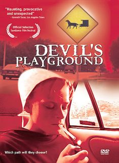 Devils Playground DVD, 2003