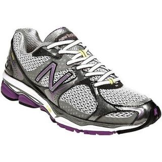 Womens New Balance W1080v2 Athletic Shoes Dewberry *New In Box*