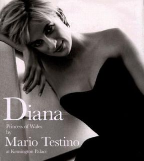 Diana Princess of Wales 2005, Hardcover