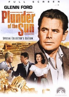 Plunder of the Sun DVD, 2005, Special Collectors Edition