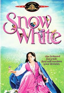 Snow White DVD, 2005