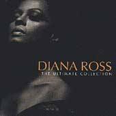 One Woman The Ultimate Collection by Diana Ross CD, Oct 1994, Motown 