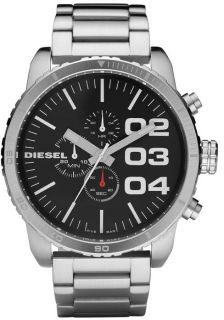 diesel watch bracelet in Wristwatches