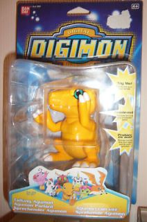Toys & Hobbies  TV, Movie & Character Toys  Digimon  Action Figures 