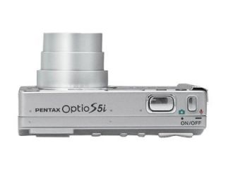 Pentax Optio S5i