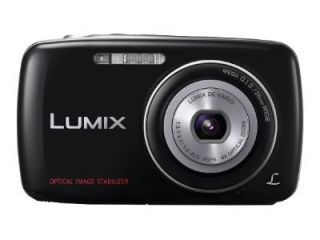 Panasonic Lumix DMC S3