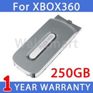   HDD Hard Drive Disk Kit for Xbox 360 xbox360 250 GB 250G External Disc