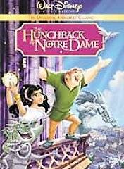 The Hunchback of Notre Dame Esmeralda Action Figure *Free Shipping*