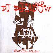 Preemptive Strike by DJ Shadow CD, Oct 2001, Island Def Jam
