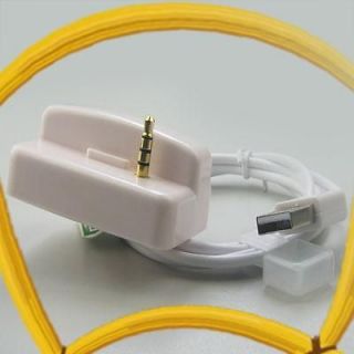 ipod shuffle docking station in Chargers & Cradles