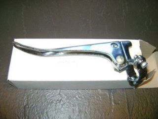 NOS Doherty clutch lever levers MATCHLESS VILLIERS GREEVES AJS 