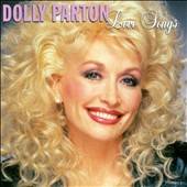 Love Songs by Dolly Parton CD, Mar 2008, Sony Music Distribution USA 