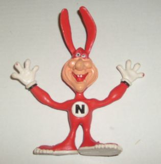 Collectible NOID Dominos Pizza Bulk Loose Figure Figurine Toy 