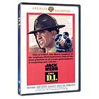 The D.I., New DVD, Jack Webb, Don Dubbins, Jack Webb