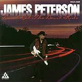 Dont Let the Devil Ride by James Peterson CD, Mar 1995, Waldoxy 