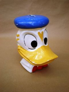 donald duck in Banks, Registers & Vending