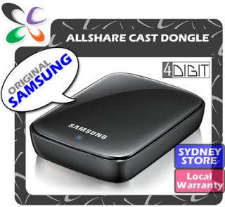   GT i9300 Galaxy S3/SIII All Share Cast Dongle Wireless HDMI Hub