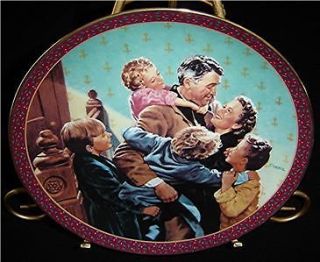its a wonderful life in Decorative Collectibles