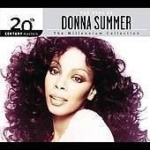  Donna Summer Digipak by Donna Vocalist Summer CD, Oct 2006, Mercury